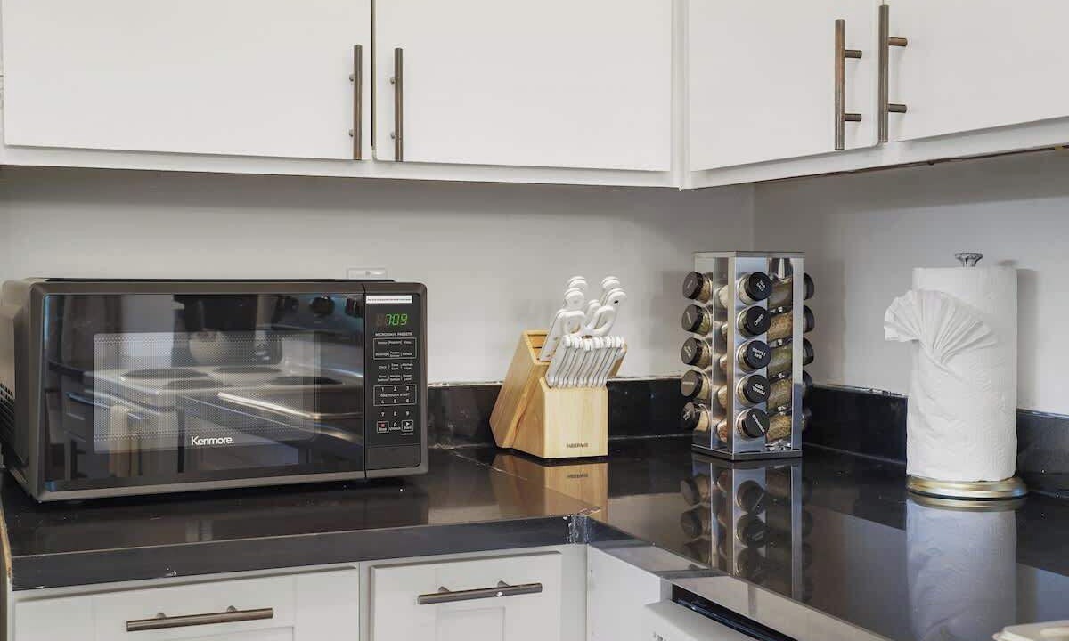Photo of Kitchen in Pacifica