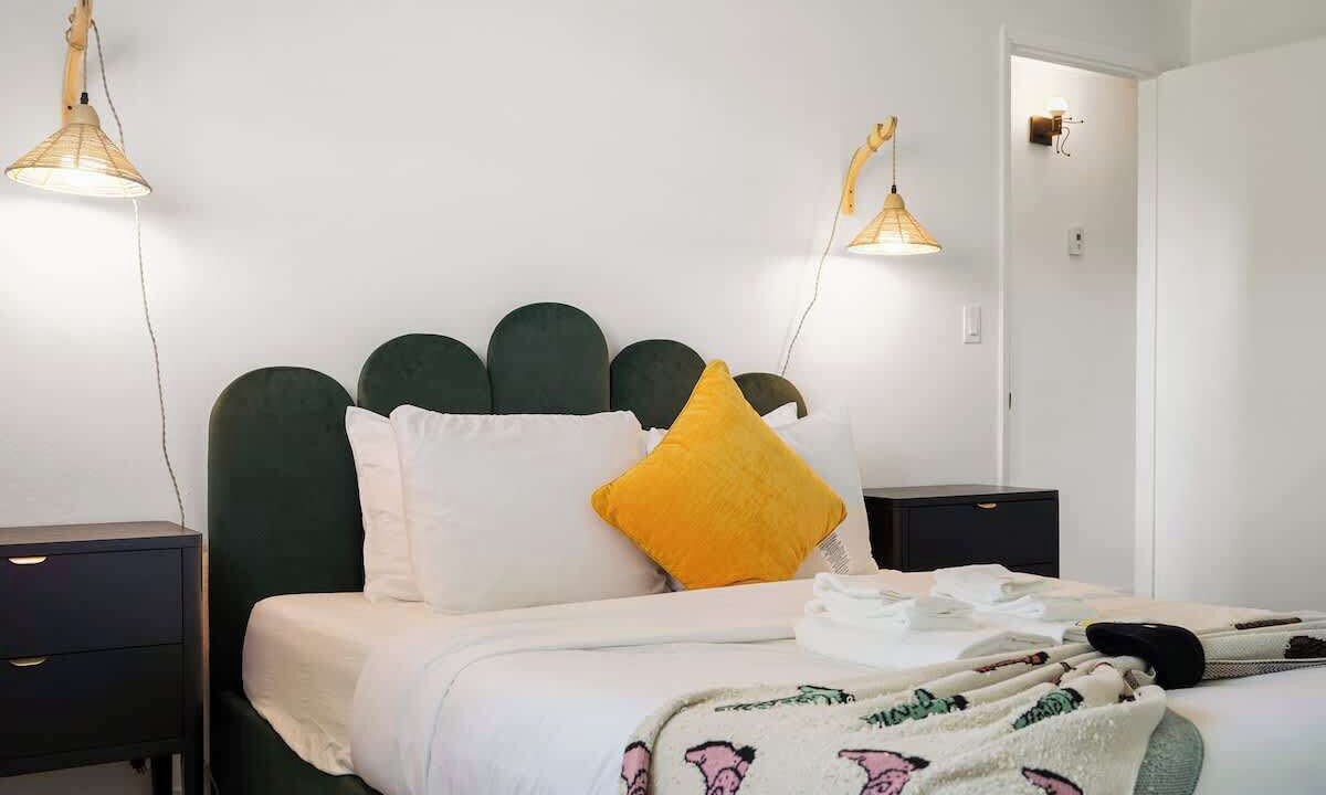 Photo of Bedroom in Pacifica