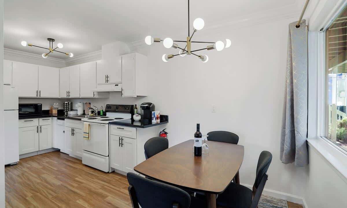 Photo of Kitchen in Pacifica