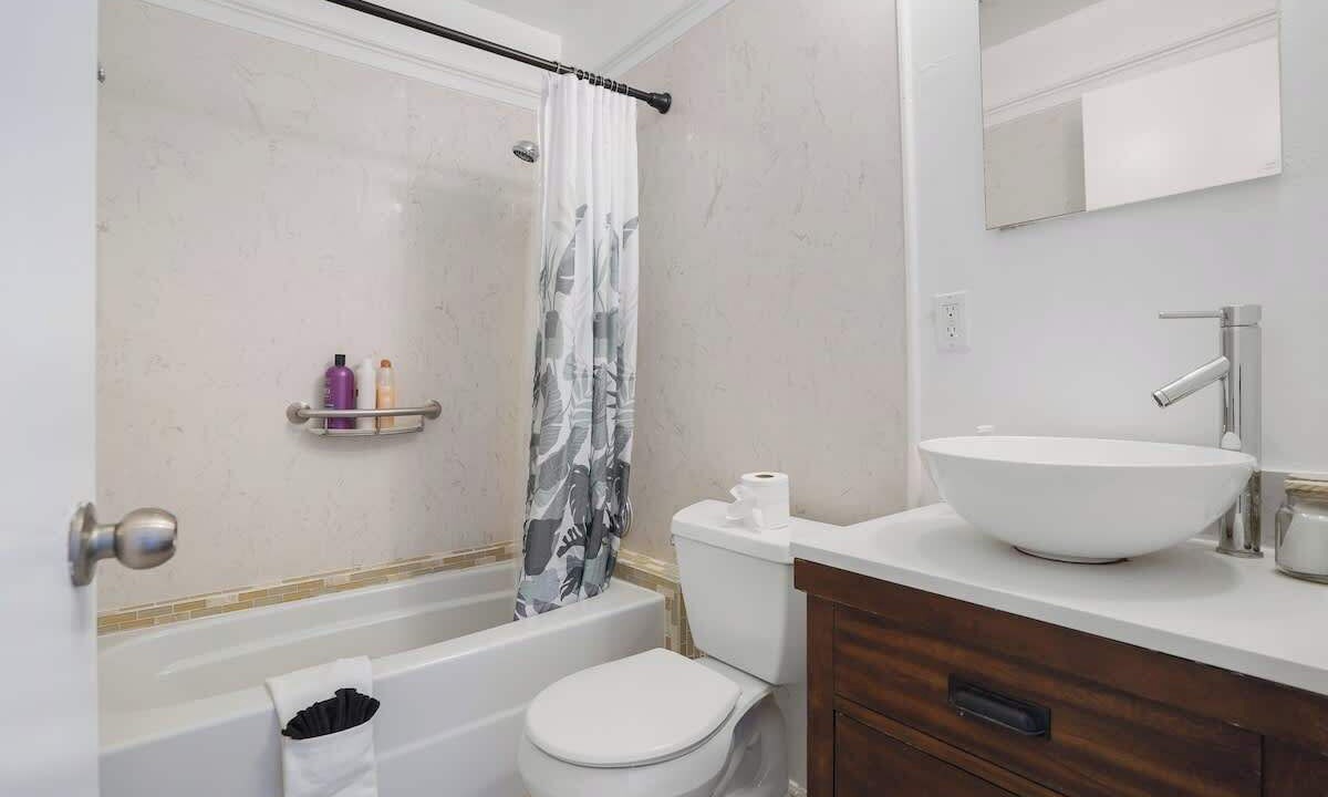 Photo of Bathroom in Pacifica