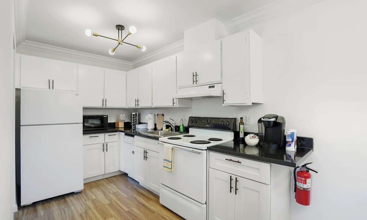 Photo of Kitchen in Pacifica