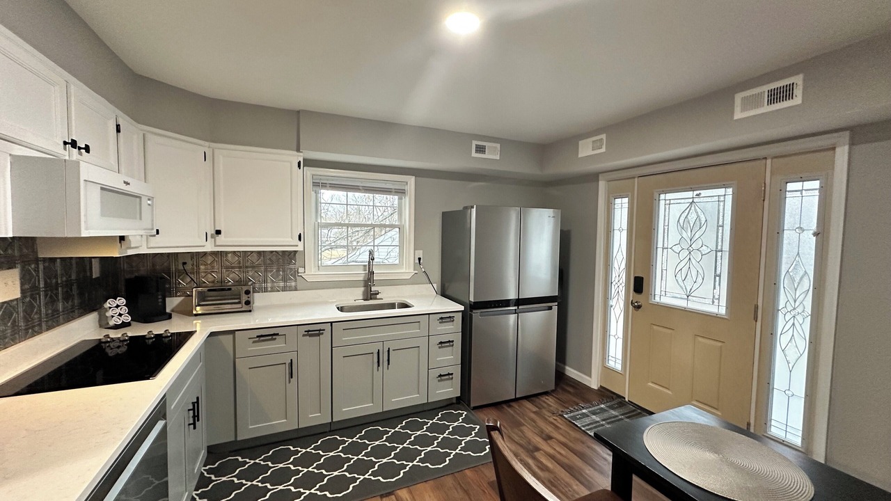 Photo of Kitchen in Northeast Virginia Beach