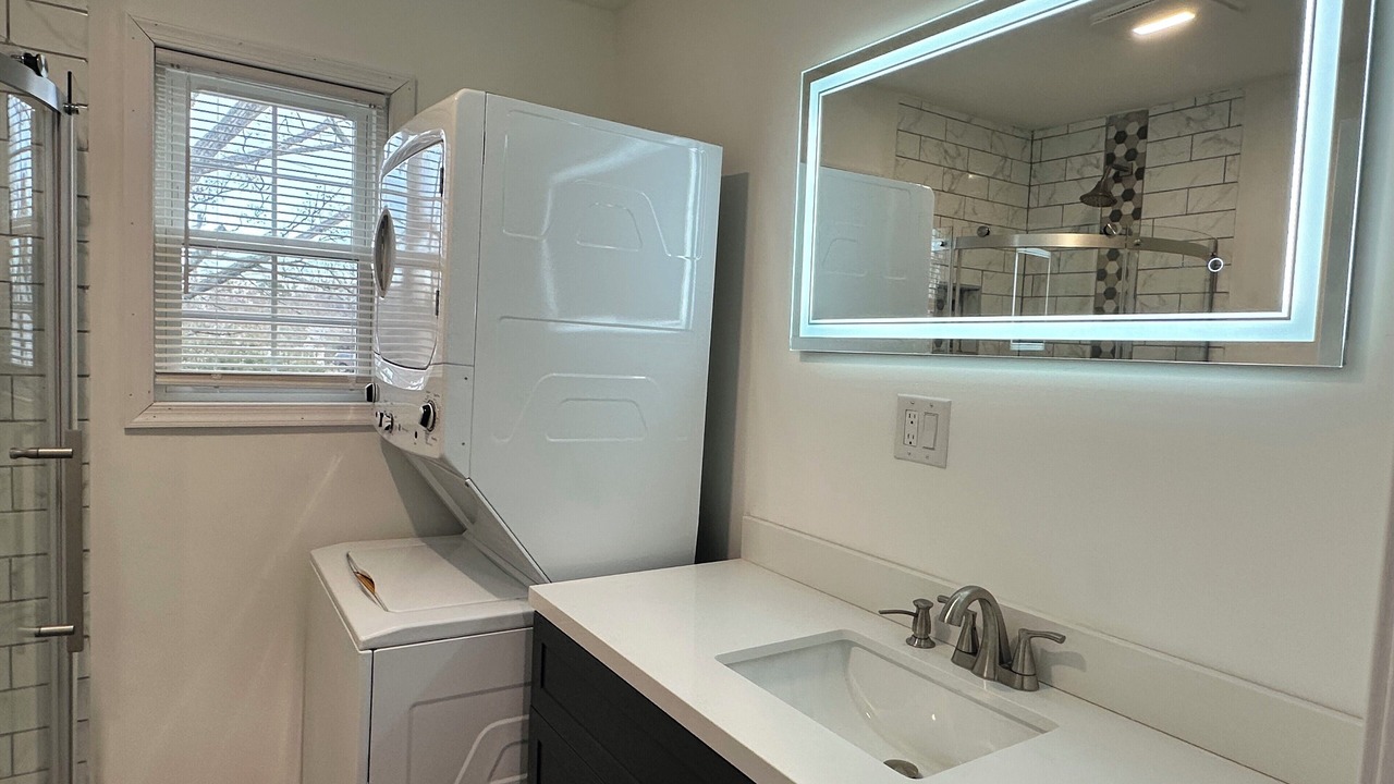 Photo of Bathroom in Northeast Virginia Beach
