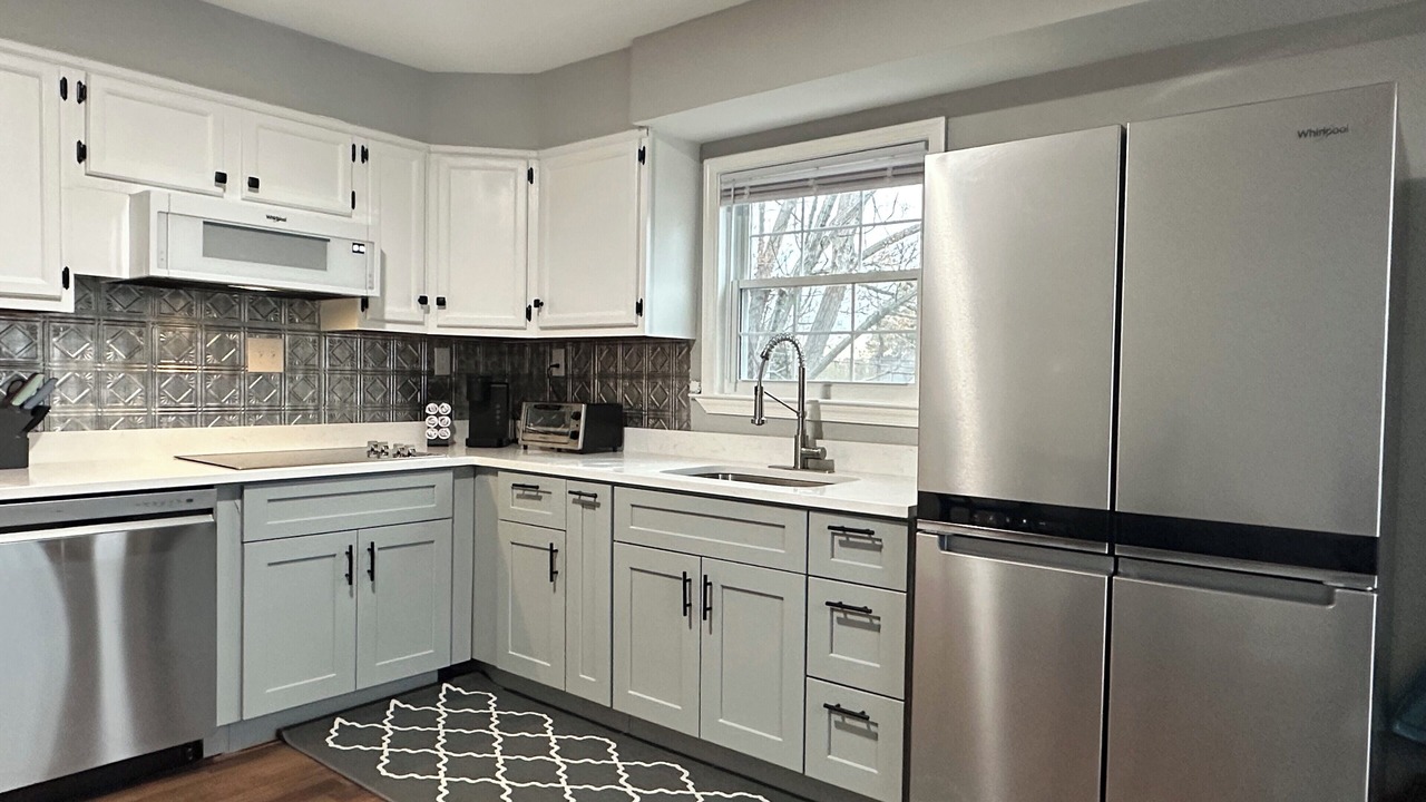 Photo of Kitchen in Northeast Virginia Beach