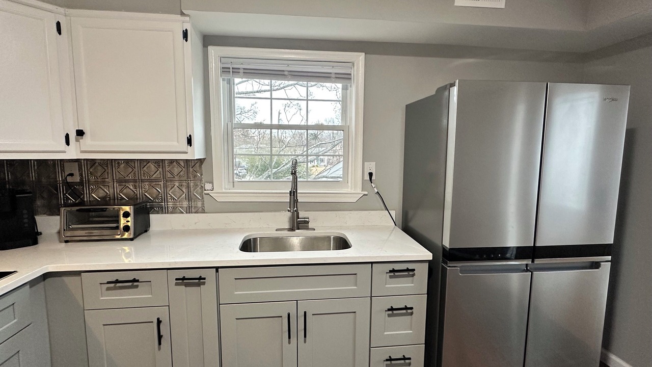 Photo of Kitchen in Northeast Virginia Beach