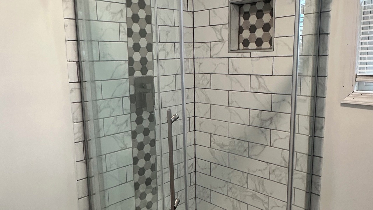 Photo of Bathroom in Northeast Virginia Beach