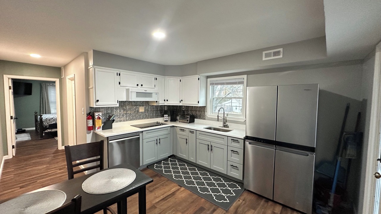 Photo of Kitchen in Northeast Virginia Beach