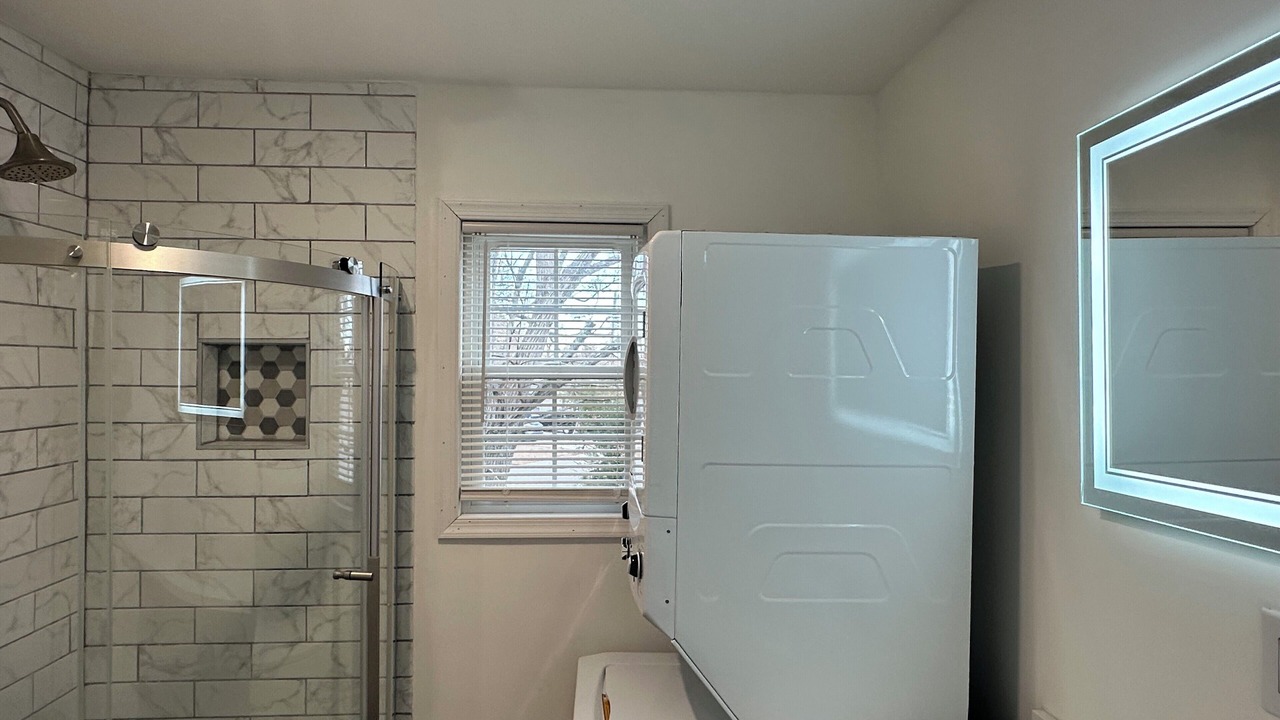 Photo of Bathroom in Northeast Virginia Beach