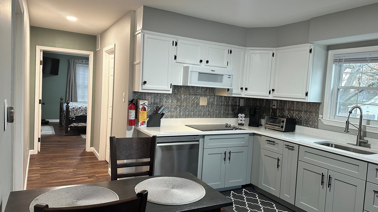 Photo of Kitchen in Northeast Virginia Beach