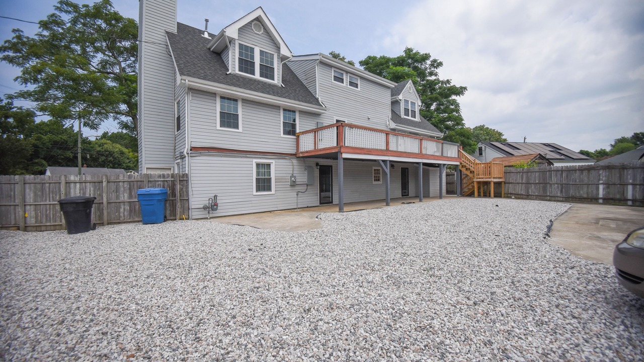 Photo of Outdoor in Northeast Virginia Beach