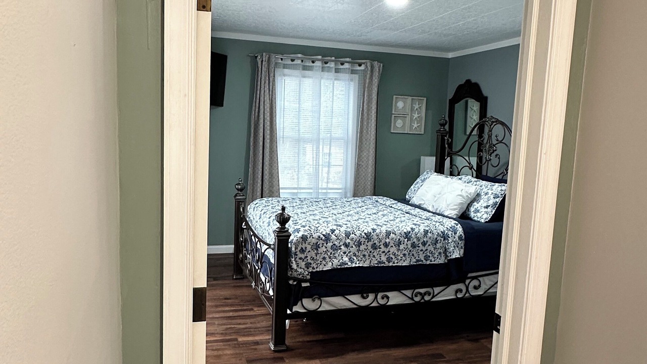 Photo of Bedroom in Northeast Virginia Beach