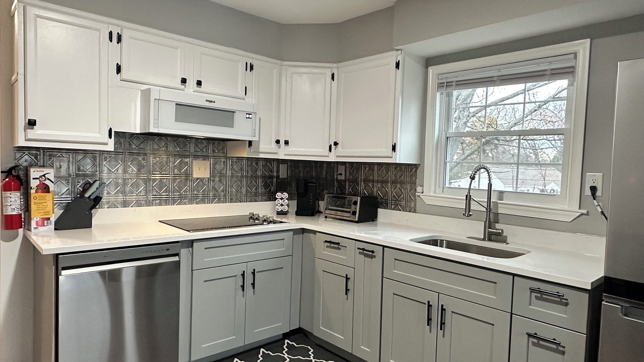 Photo of Kitchen in Northeast Virginia Beach