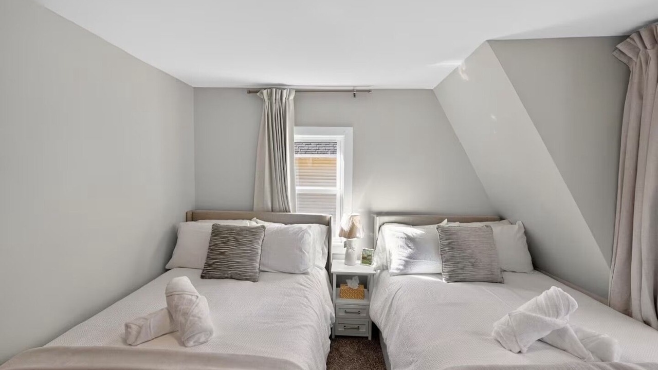 Photo of Bedroom in Harters Heights
