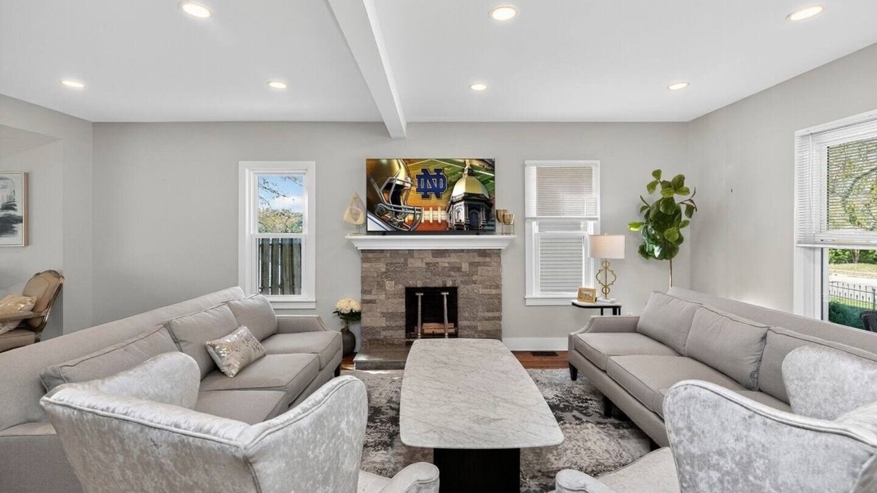 Photo of Livingroom in Harters Heights