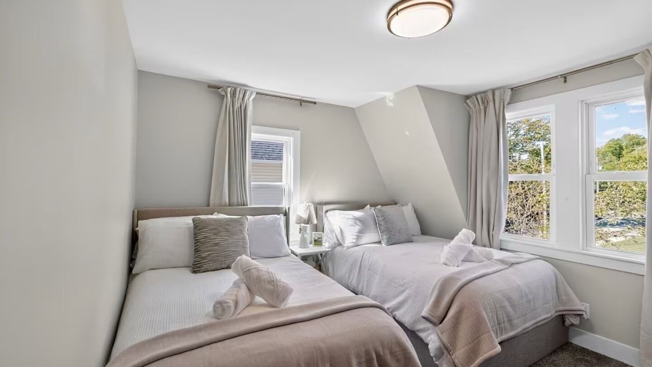 Photo of Bedroom in Harters Heights