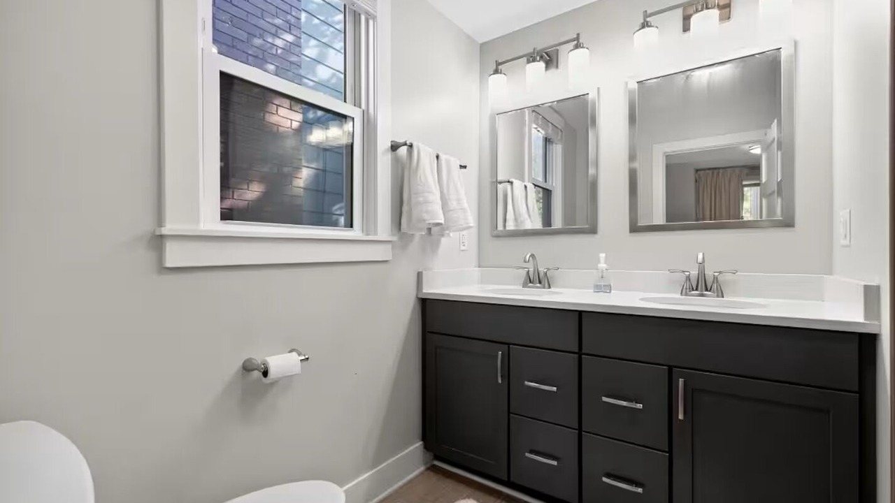 Photo of Bathroom in Harters Heights
