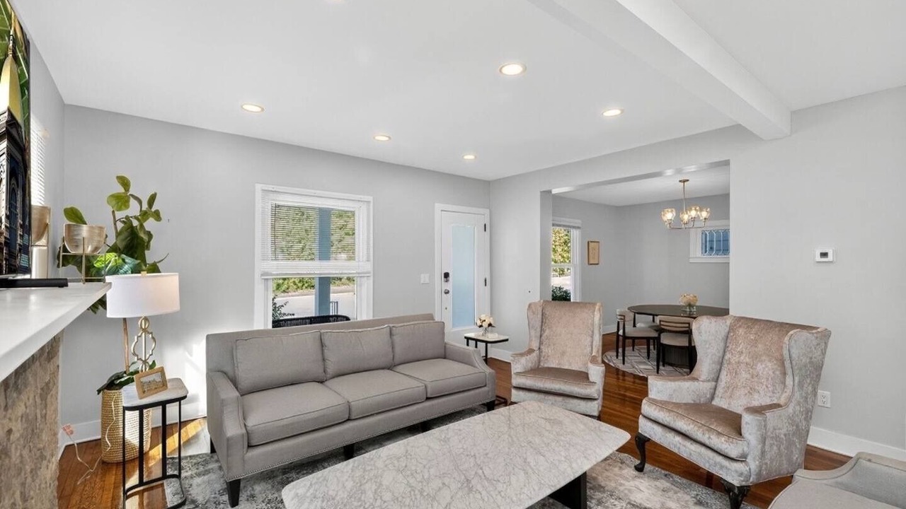 Photo of Livingroom in Harters Heights