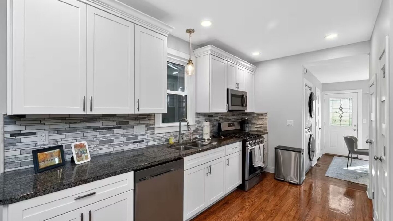 Photo of Kitchen in Harters Heights