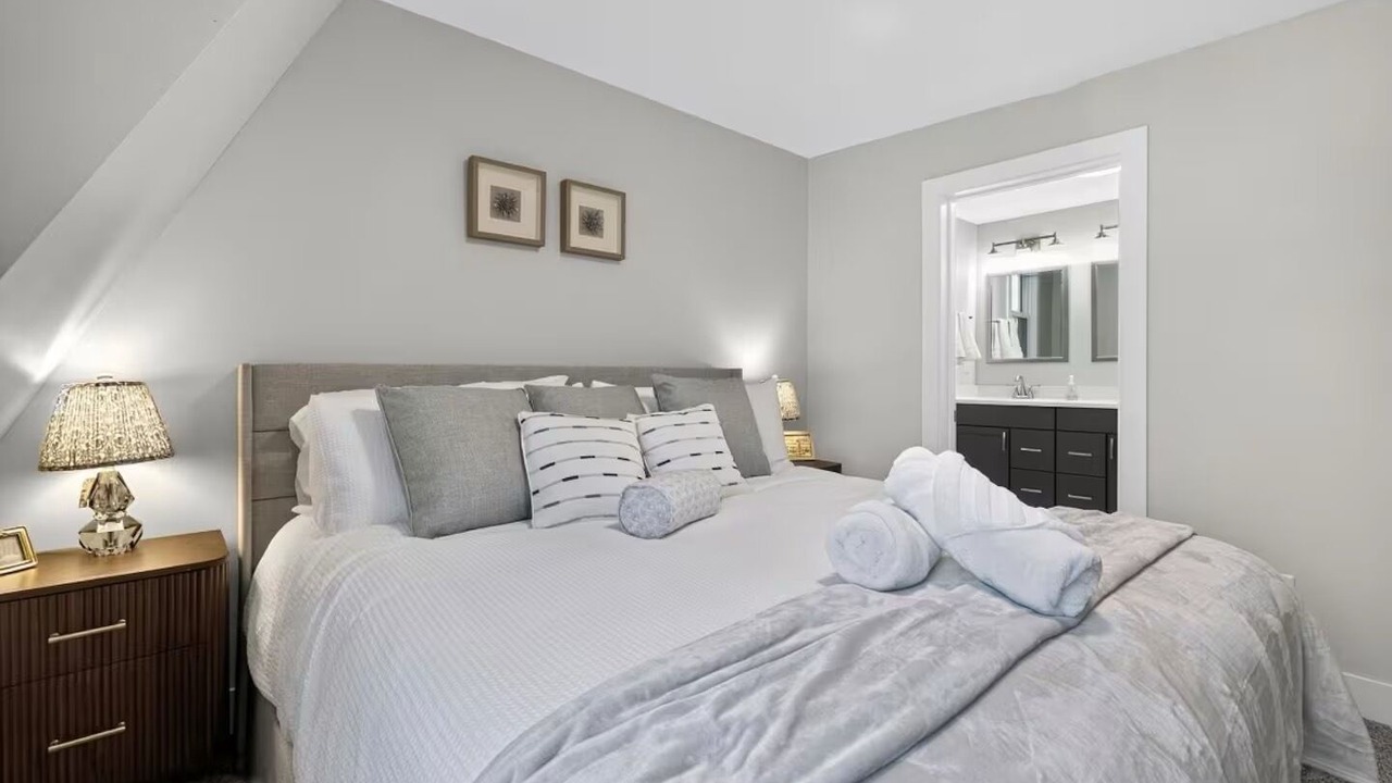Photo of Bedroom in Harters Heights