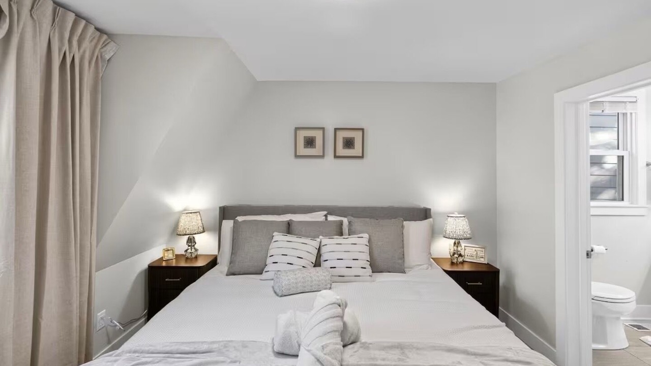 Photo of Bedroom in Harters Heights