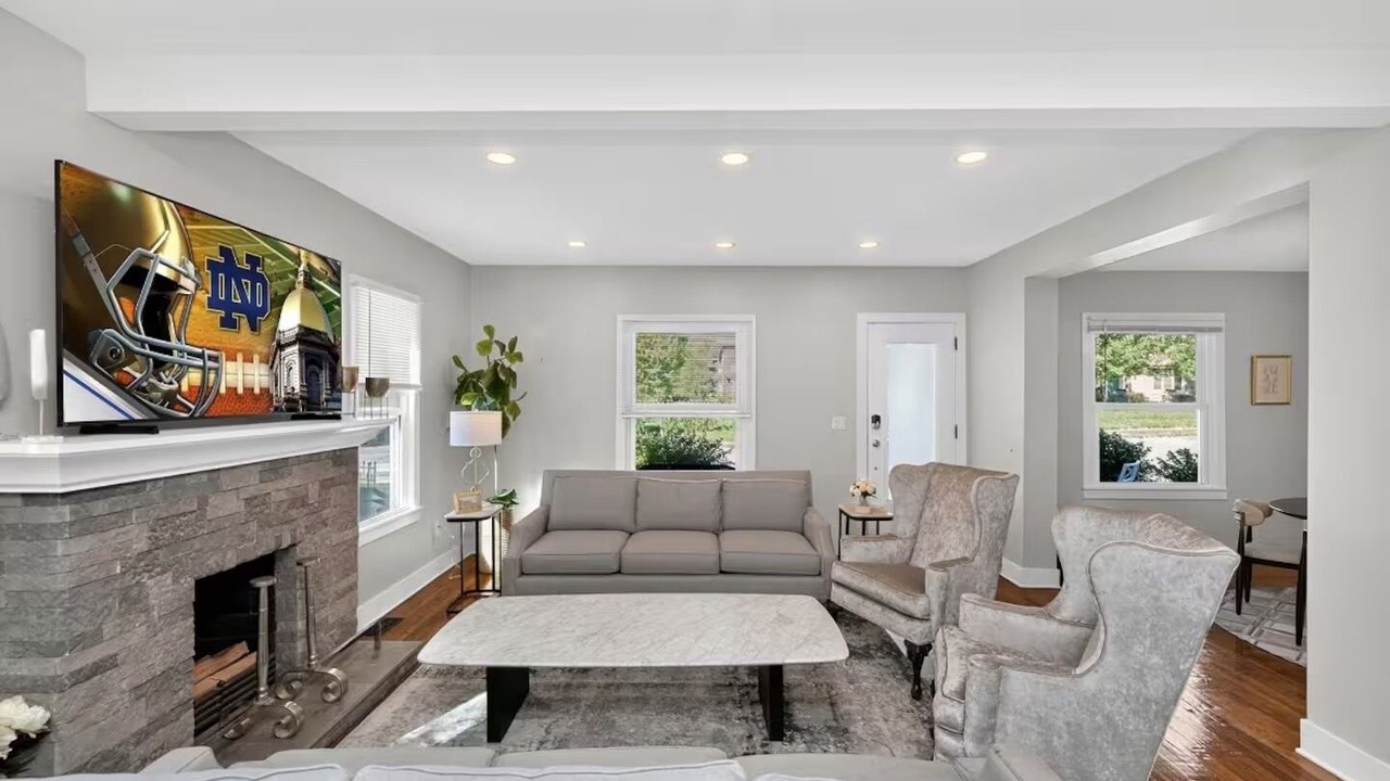 Photo of Livingroom in Harters Heights