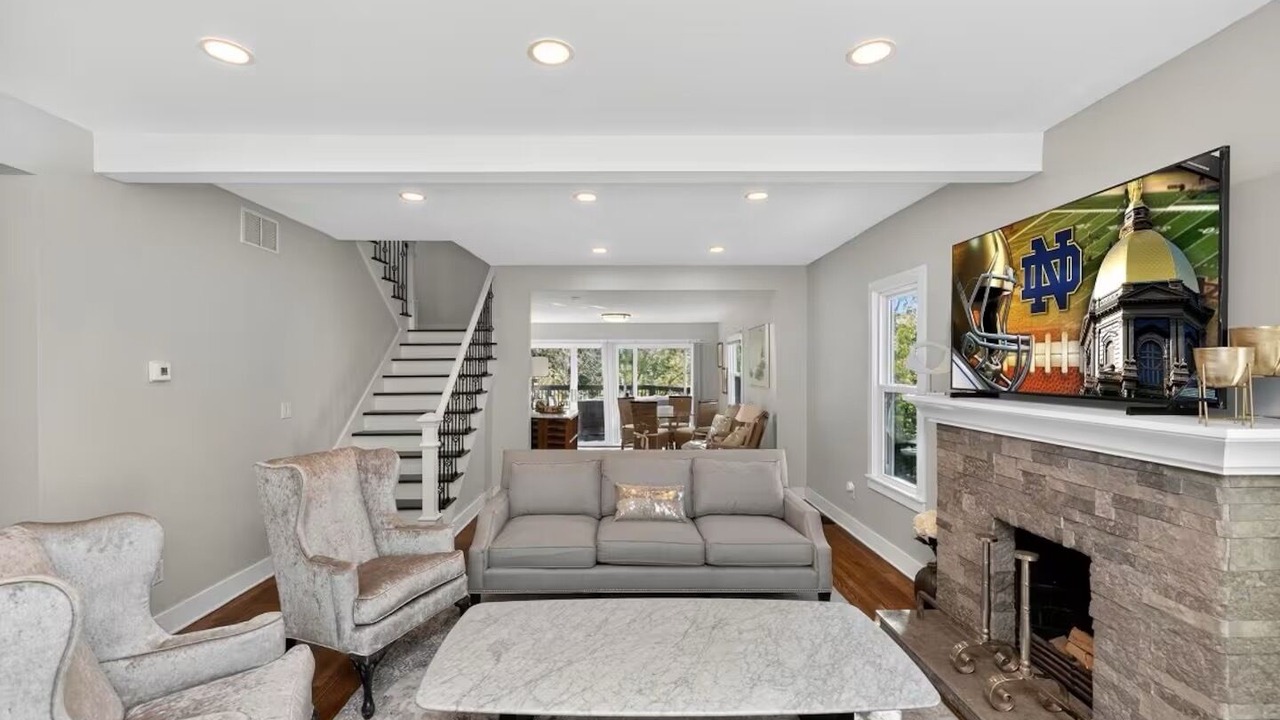 Photo of Livingroom in Harters Heights