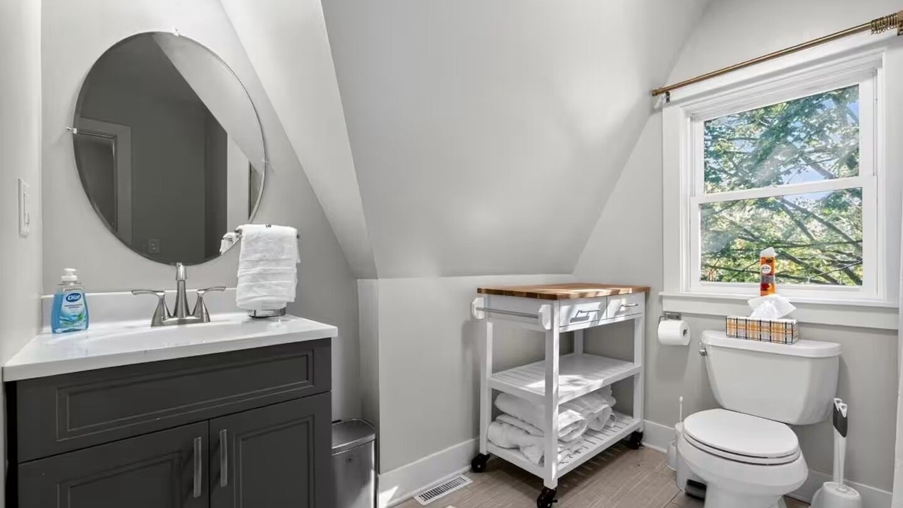 Photo of Bathroom in Harters Heights
