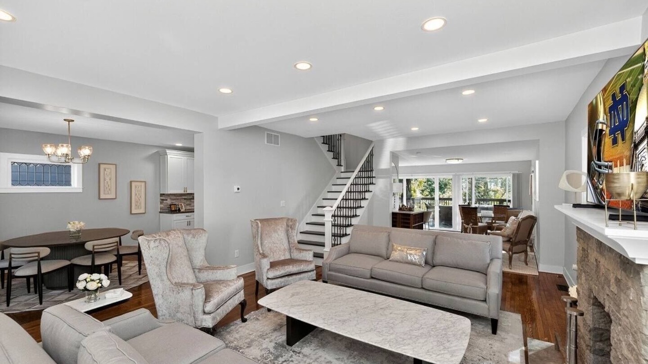 Photo of Livingroom in Harters Heights