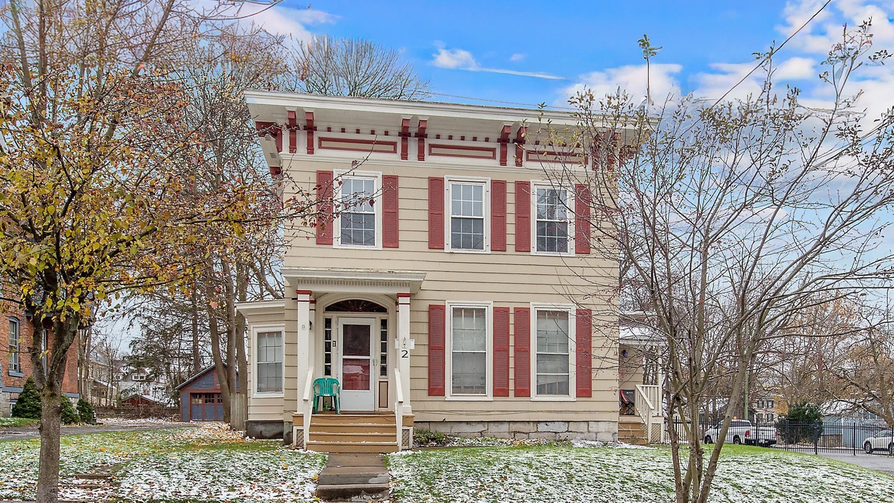 Photo of Outdoor in Auburn