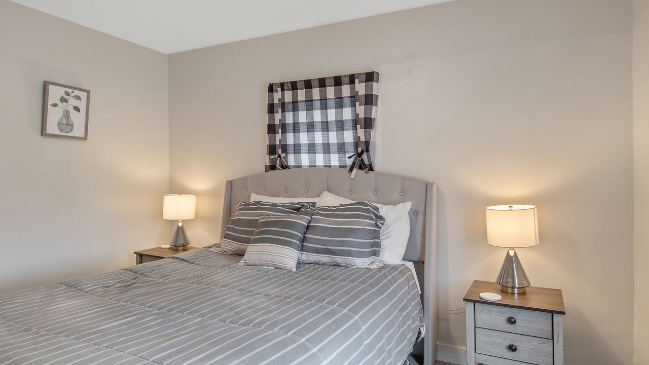 Photo of Bedroom in Auburn