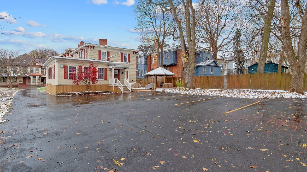 Photo of Outdoor in Auburn