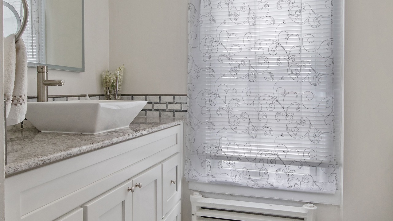 Photo of Bathroom in Auburn