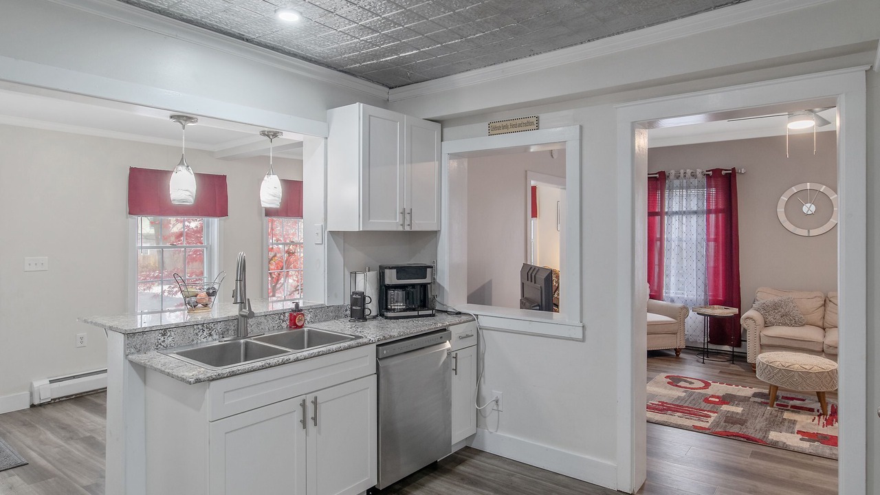 Photo of Kitchen in Auburn