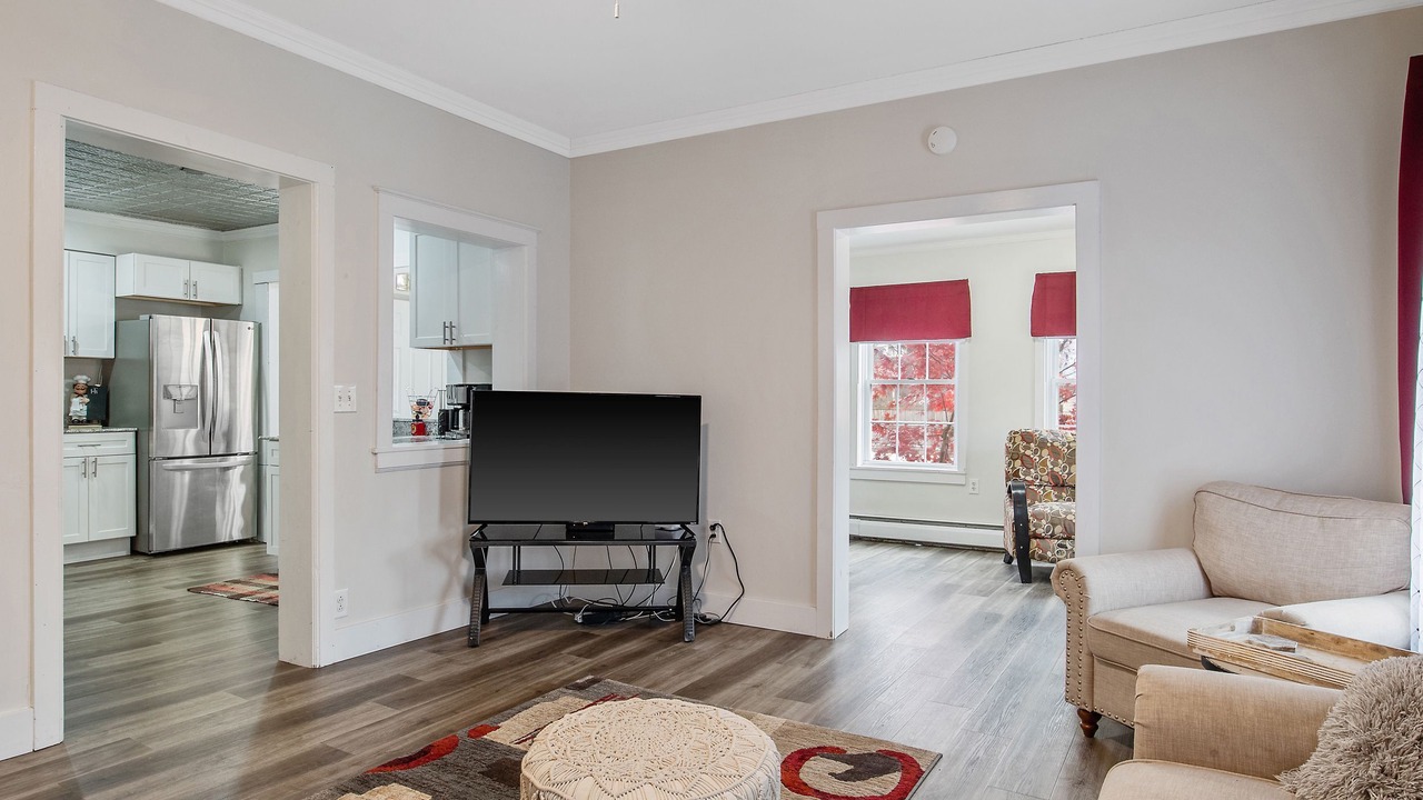 Photo of Livingroom in Auburn