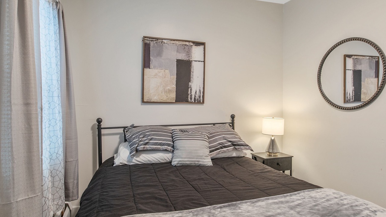 Photo of Bedroom in Auburn