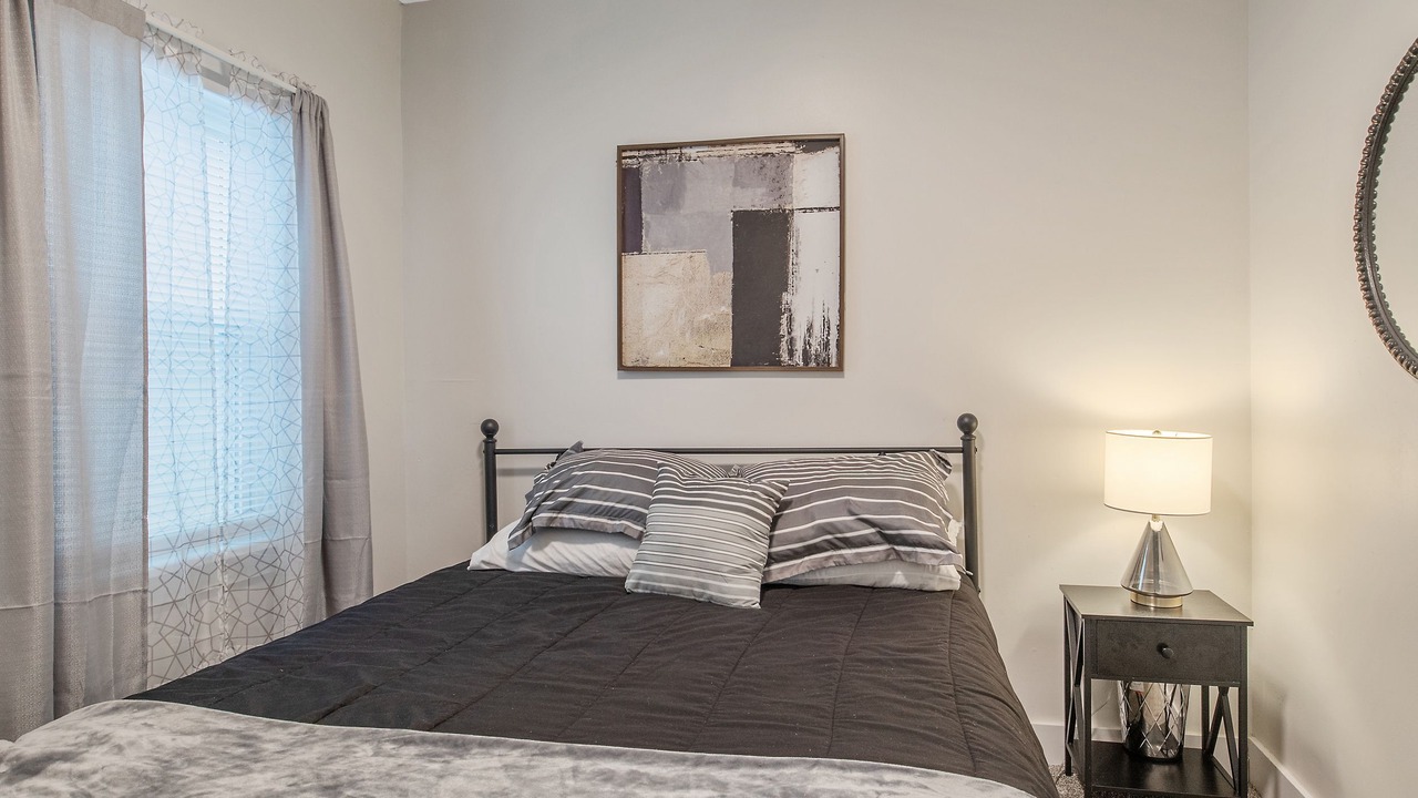 Photo of Bedroom in Auburn