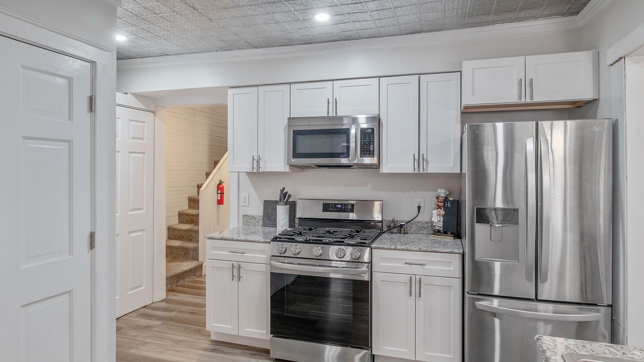 Photo of Kitchen in Auburn