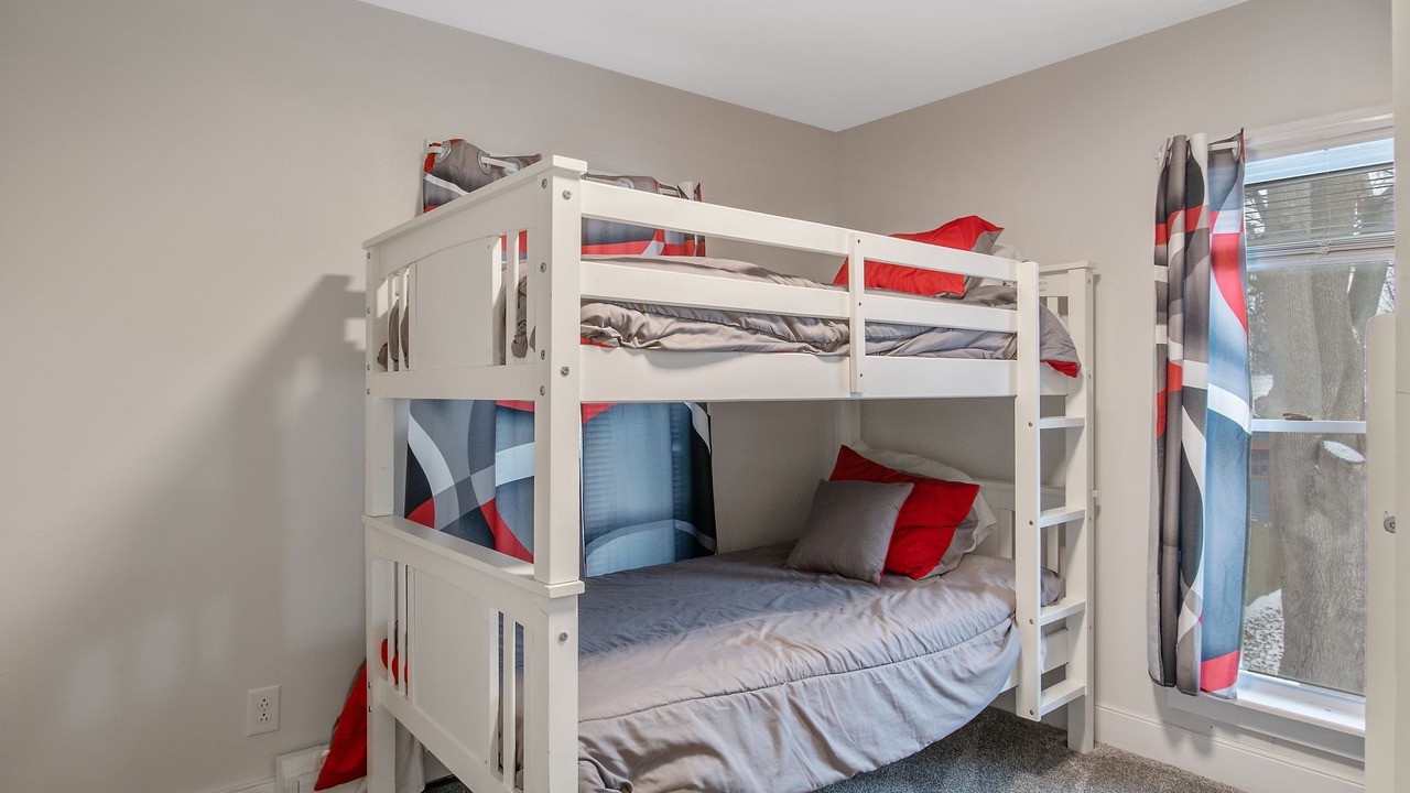 Photo of Bedroom in Auburn