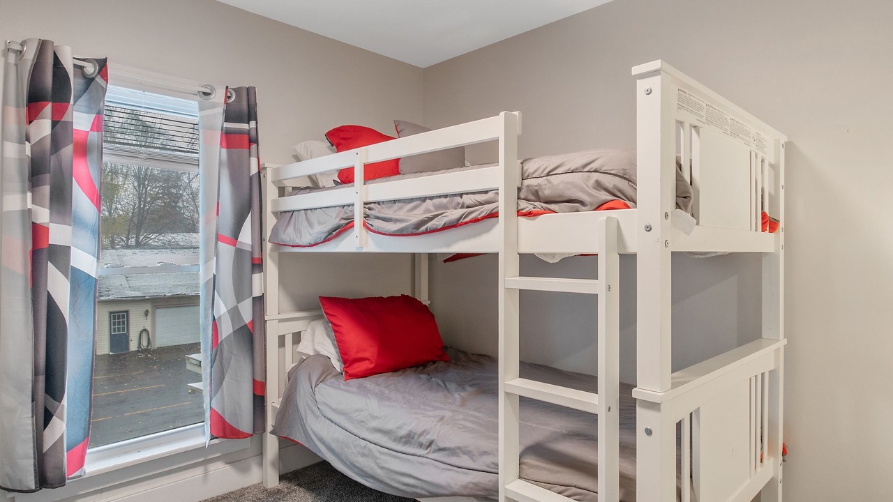 Photo of Bedroom in Auburn