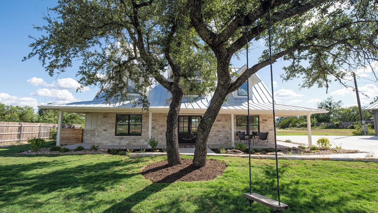 Photo of Outdoor in Marble Falls