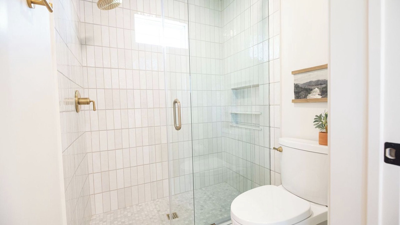 Photo of Bathroom in Marble Falls
