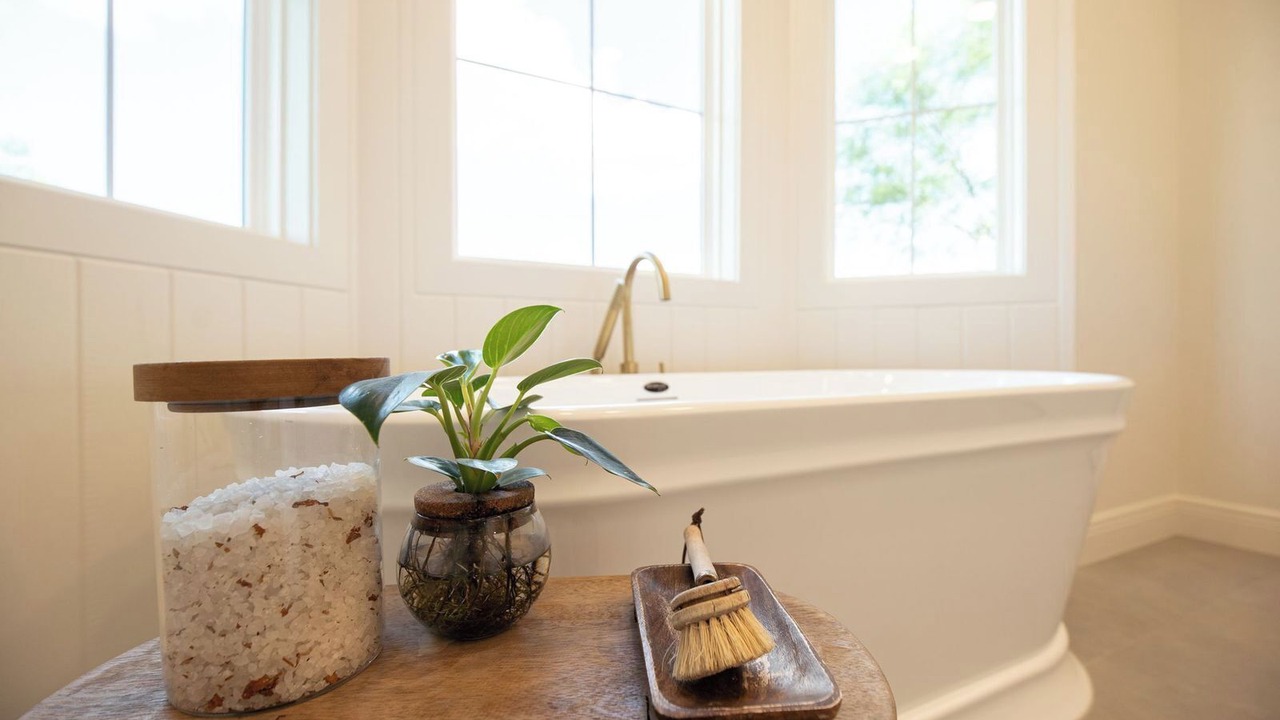 Photo of Bathroom in Marble Falls