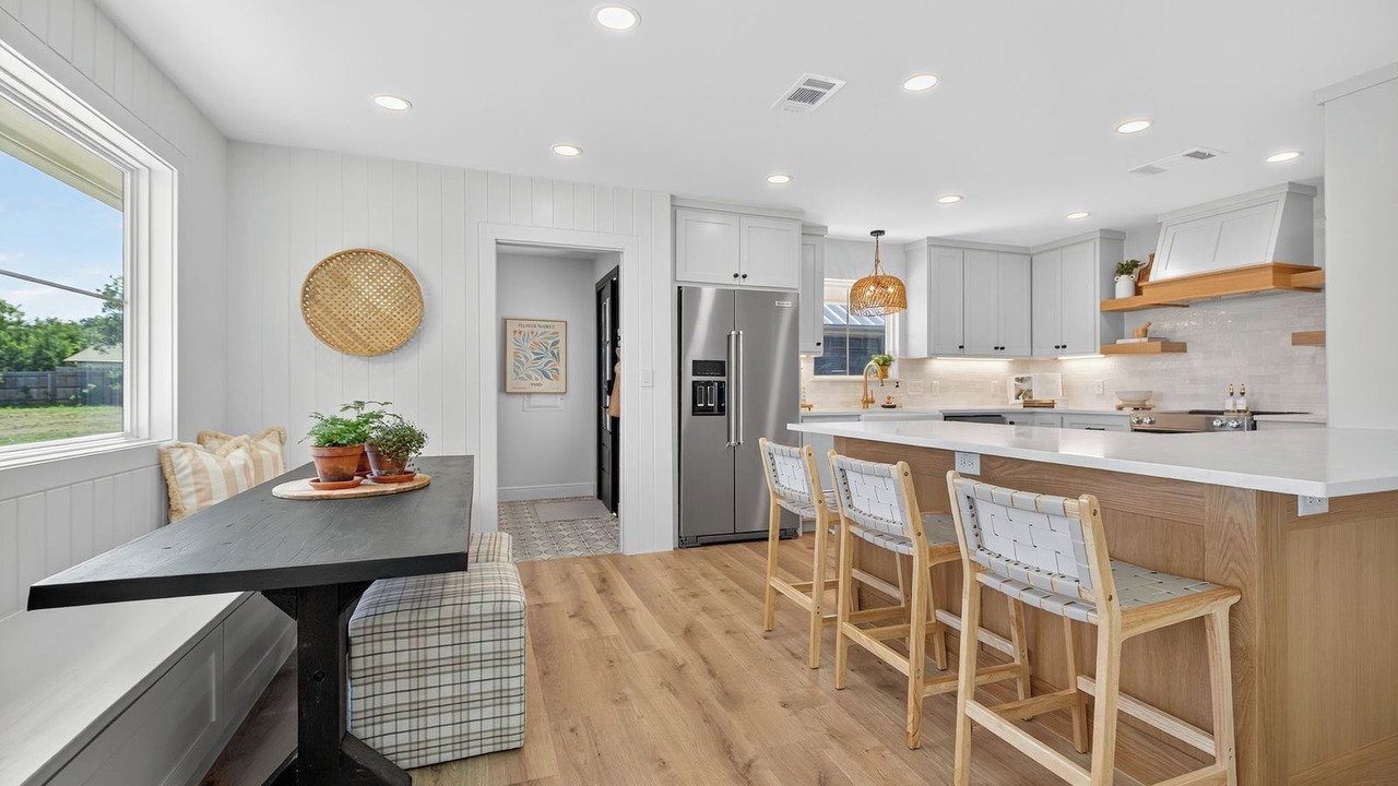 Photo of Kitchen in Marble Falls