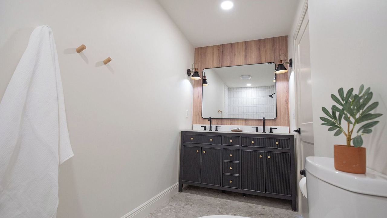 Photo of Bathroom in Marble Falls