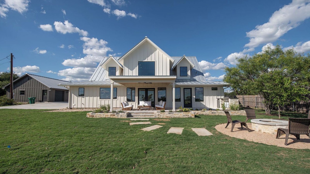 Photo of Outdoor in Marble Falls