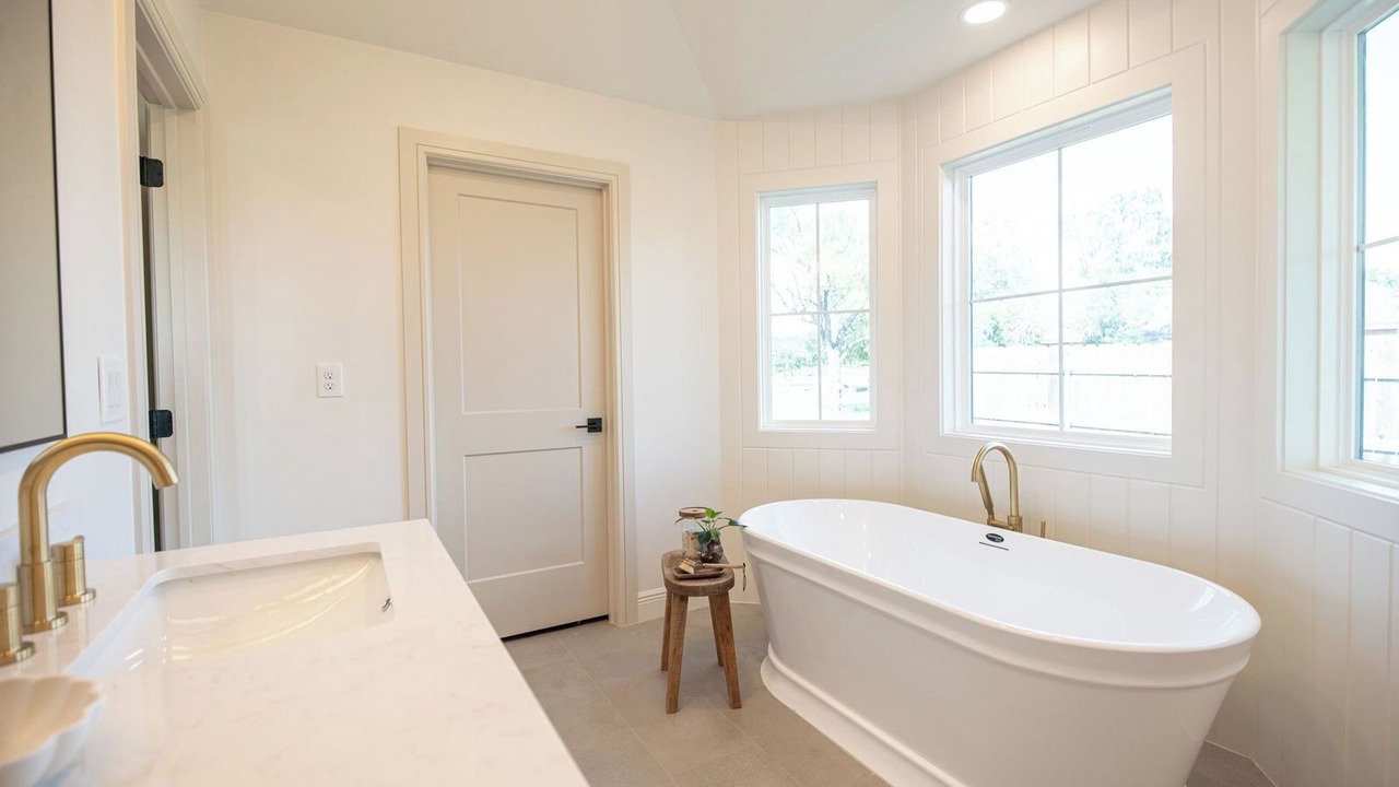 Photo of Bathroom in Marble Falls