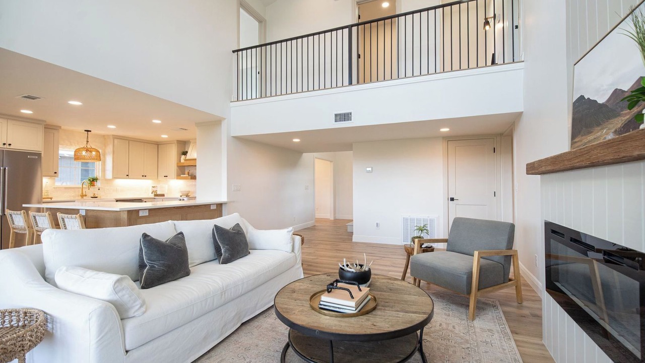 Photo of Livingroom in Marble Falls