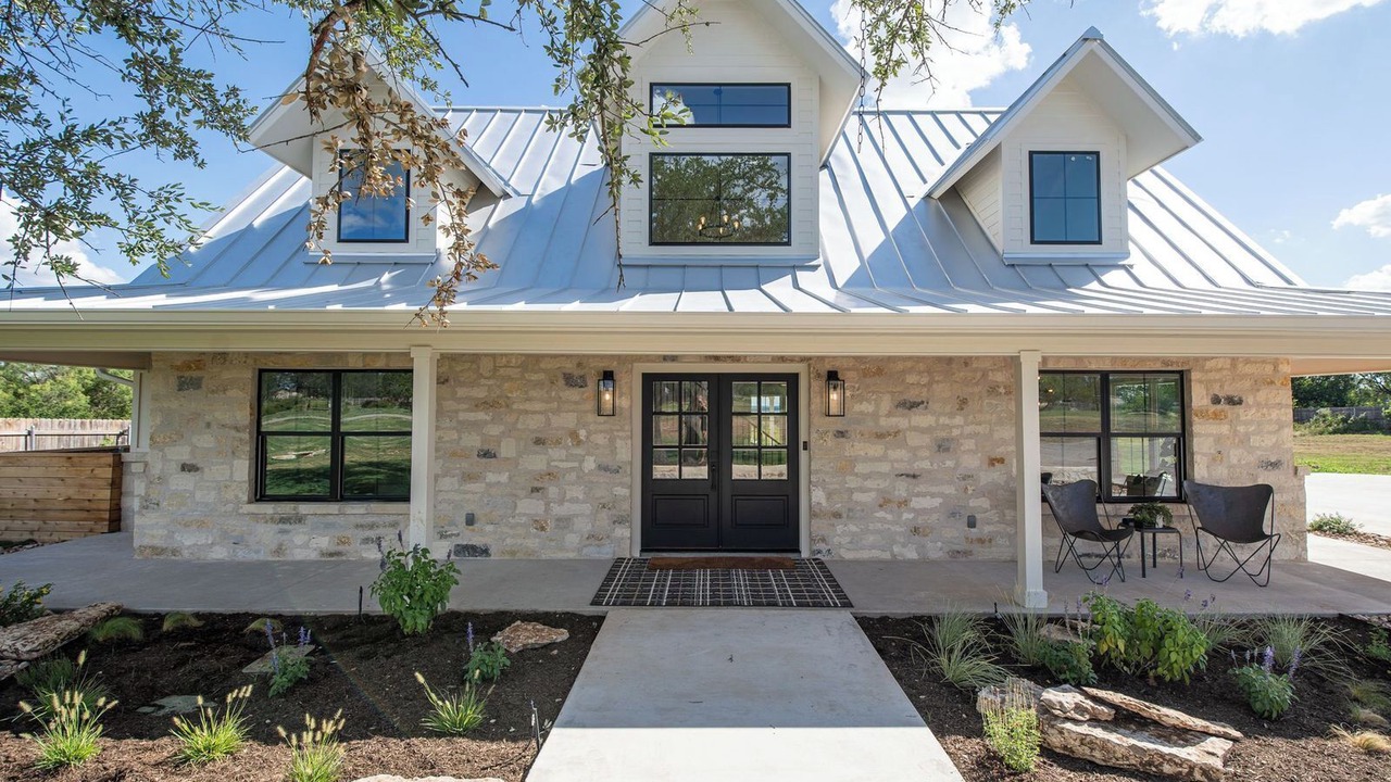 Photo of Outdoor in Marble Falls