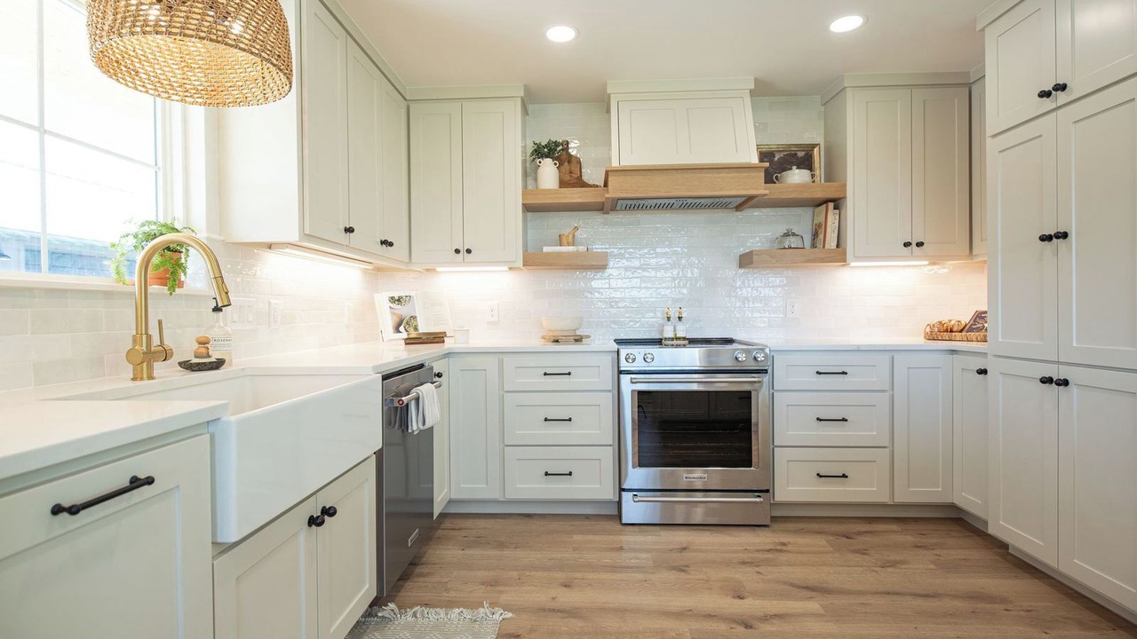Photo of Kitchen in Marble Falls