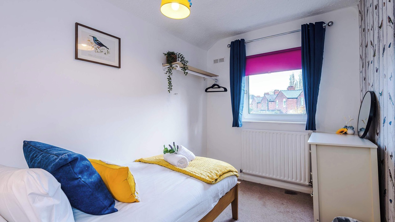 Photo of Others in Nantwich